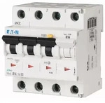 Eaton 170957 Fi-schutzschalter/leitungsschutzschalter 4polig 16 A 0.3 A 415...
