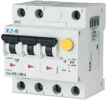 Leistungsschalter Eaton Frbmm-b20/3/003-a 20a 30ma