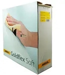 Mirka Roll Goldflex Soft P400 115x25