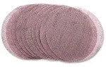 Abranet Schleifscheibe &Oslash;150 Mm Mikroperforierte Masche (10 Stck.) Mirka