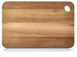 Schneidebrett, 41 X 27 Cm, Akazienholz, Zeller - Zeller