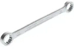 Doppelringschl&uuml;ssel 4 12 X 13 Mm 149 Mm Gerade