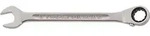 Stahlwille - Maulringratschenschl&uuml;ssel Open-ratch 17 Sw 15mm L.202mm