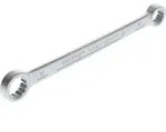 Doppelringschl&uuml;ssel 4 10 X 13 Mm 149 Mm Gerade