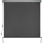 Sol Royal - Senkrechtmarkise Solvision Ms5 160x250 Cm Anthrazit