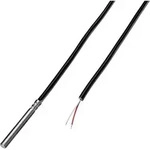 Tauchf&uuml;hler B + B Thermo-technik 0625 7003-01 -35 Bis 150 &deg;c Kty81-210