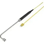 Voltcraft - Tp-206 Oberfl&auml;chenf&uuml;hler -100 Bis 400 &deg;c F&uuml;hler-typ K