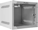 Lanberg Wf10-2304-10s Graue Wandarmatur 4u Aus Stahl