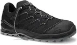 Lowa Work Sicherheitshalbschuh Larrox Work Gtx Black-grey Lo S3 Ci, Gr. 39
