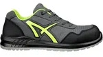 Albatros - Sicherheitsschuh Drifter Green Low Gr.41 W.11 Grau/gr&uuml;n S1p Src En Iso