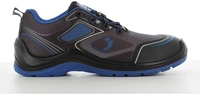 Safety Jogger - Metallfreier Sicherheitsschuh Flow S1p Low - 37 - 011268 T.37