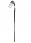 Bradas V-series Obstsammler Teleskop Aluminium