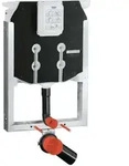 Grohe Uniset - Montageelement Uniset F&uuml;r Wand-wc 38729000