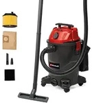 Einhell Nass-trockensauger Tc-vc 1930 A 1500 W 30 L Staubsauger Mit Integrierter