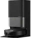 Dreame X50 Ultra Saugroboter Schwarz Leistungsstark