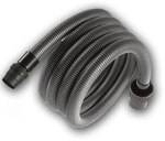Nilfisk Universal-saugschlauch 36 Mm L&auml;nge 3 M Zubeh&ouml;r F&uuml;r Industriesauger