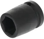 Gedore - Kraftschraubersteckschl&uuml;sseleinsatz K 19 1/2 &prime;&prime; Schl&uuml;sselweite 18 Mm