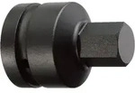 In K 21 19 Kraftschraubereinsatz 1' Innen-6-kant 19 Mm