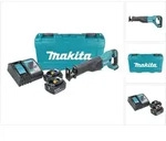 Djr 186 Rgk Akku Recipros&auml;ge S&auml;bels&auml;ge 18 V + 2x Akku 6,0 Ah + Ladeger&auml;t +...