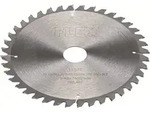 Hm-kreiss&auml;geblatt Standard S&auml;geblatt 190x1,6/1,0x30 Hw Z40/5&deg; Wz - Flex