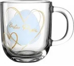 Tasse 400ml -bester Papa- - Leonardo