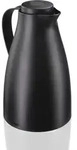 Leifheit Thermoskanne Harmonic 1 L Schwarz
