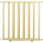 Roba Sicherheitsbarriere Wei&szlig; 71 Cm