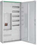 Abn Z&auml;hlerschrank 3pkt 1z Abnrs207z0011