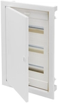 Gewiss - Kleinverteiler Unterputz, Mit Klemmleisten 36 Te - Gw40153n