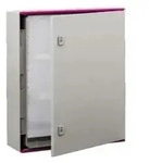 Rittal Kompakt-schaltschrank Bht 600x800x300mm Ax 1468.000