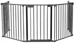 Dolle Kindersicherheitsgitter Ben 90-278 Cm Sicherheitsgitter Kaminschutzgitter