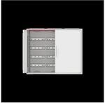 Schalttafel Abb Ca34v 125 A Ip44 650x800 Mm
