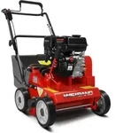 Weibang Vertikutierer Wb 384 Rc Al