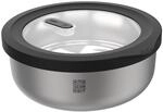 Aufbewahrungsbox Gefu Provido 2000 Ml Edelstahl