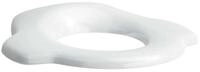 Laufen - Florakids - Wc-sitz Ohne Deckel, Wei&szlig; H8910323000001