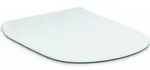 Ideal Standard - Tesi - Wc-sitz, Ultra Flach, Wei&szlig; T352801