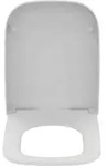 Ideal Standard - Is Wc-sitz I.life B Wrapover Softclosing Wei&szlig; Mit Smartguard