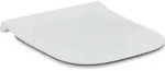 Ideal Standard I.life S - Wc-sitz, Softclose, Wei&szlig; T532901