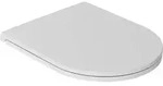 Isvea - Wc-sitz Infinity Slim, Softclose, Wei&szlig; 40kf0200i-s - Sapho