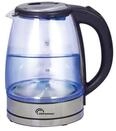Little Balance &Eacute;l&eacute;gance Glas Wasserkocher 1,8 L Transparent