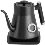 Ecg Forza 5000 Pour Over Elektro-kessel Schwarz 0,8l