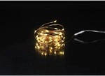 Sy-4722048 Mini-lichterkette Innen Batteriebetrieben Anzahl Leuchtmittel 40 Led