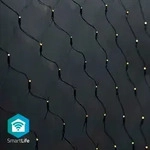 Smartlife Julbelysning Netto Wi Fi Varm Vit 280 Leds 300 M 3 X 2 M Android 