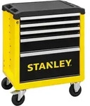 Stanley - Werkstattwagen 5 Schubladen