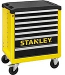 Stanley - Werkstattwagen 7 Schubladen
