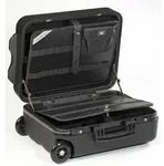 Gt Line - Gt-line Werkzeugkoffer Mega Wheels 190 Pel Tsa Werkzeug-trolley +