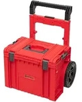 Pro Cart 2.0 Plus Red Ultra Hd Stapelbar 490 X 415 X 660 Mm 29 L Ip54 Abnehmbarer