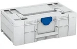 Systainer3 L 187 83000008 Transportkiste Abs Kunststoff (l X B X H) 296 X 508 X...