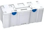 Systainer3 Xxl 337 Lichtgrau (ral 7035) - Tanos