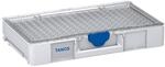 Systainer&sup3; Organizer L 89 83000011 Transportkiste Abs Kunststoff, Polycarbonat...